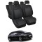 Huse Scaune premium Citroen C-4 2010-2018