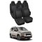 Huse Scaune 5 locuri individuale Citroen Berlingo 2018-2020
