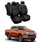 Huse Scaune piele si textil Mitsubishi L200 2019-2020