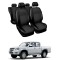 Huse Scaune Mazda BT-50 2006-2011 piele si textil