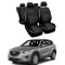 Huse Scaune Mazda CX-5 2012-2017 piele si textil