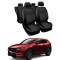 Huse Scaune Mazda CX-5 2017-2020 piele si textil