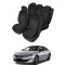 Huse Scaune Peugeot 508 2019-2020 Premium Bancheta Fractionata