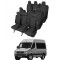 Huse Scaune Mercedes Sprinter 9 locuri (8+1) 2006-2014