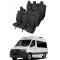 Huse Scaune Mercedes Sprinter 2018-2020 9 locuri (8+1)