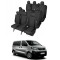 Huse Scaune 9 Locuri Peugeot Expert Kombi 2018-2020