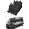 Huse Scaune 9 Locuri Renault Master 2019-2020