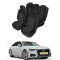 Huse Scaune Audi A4 B9 2015-2019  cu bancheta fractionata si cotiera spate