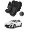 Huse Scaune Mazda 3 2008-2013 Sedan/Hatchback  Premium Bancheta Fractionata