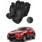 Huse Scaune Mazda CX-3 2015-2020  Premium Bancheta Fractionata
