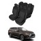 Huse Scaune Mitsubishi Outlander 2019-2020 Premium Bancheta Fractionata