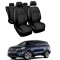 Huse Scaune piele si textil Kia Sorento 2016-2020 Huse Scaune piele si textil Kia Sorento 2016-2020