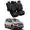 Huse Scaune piele si textil Citroen Berlingo 2018-2020