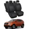 Huse Scaune Kia Sportage 2010-2015 premium cu bancheta fractionata Huse Scaune Kia Sportage 2010-2015 premium cu bancheta fractionata
