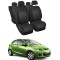 Huse Scaune Mazda 2 2010-2014 bancheta fractionata
