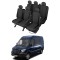Huse Scaune Mercedes Sprinter 5+1 locuri (6 locuri) 2015-2018