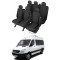 Huse Scaune Mercedes Sprinter MIxto 5+1 locuri (6 locuri) 2006-2014