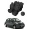 Huse Scaune Nissan Micra 2002-2010 Premium Bancheta Fractionata