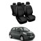 Huse Scaune Nissan Micra 2002-2010 piele si textil