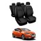Huse Scaune piele si textil Kia Stinger 2017-2020