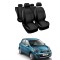 Huse Scaune Nissan Micra 2013-2018 piele si textil