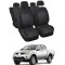 Huse Scaune Mitsubishi L200 2005-2014 premium
