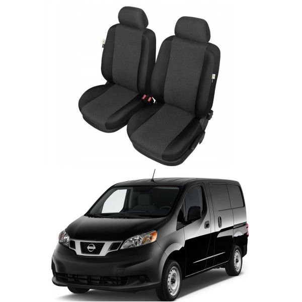 Huse Scaune fata 2 locuri Nissan NV 200 2011-2020
