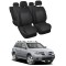 Huse Scaune Mitsubishi Outlander 2001-2006 cu bancheta fractionata