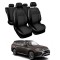 Huse Scaune Mitsubishi Outlander 2019-2020 piele si textil