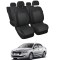 Huse Scaune premium Peugeot 301 2012-2017