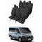 Huse Scaune 9 Locuri Citroen Jumper 2015-2020