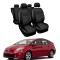 Huse Scaune Toyota Prius piele si textil 2010-2015