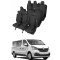 Huse Scaune 9 Locuri  Renault Trafic 2015-2020
