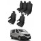 Huse Scaune 5 Locuri Renault Trafic 2015-2020