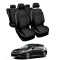 Huse Scaune Subaru Impreza 2008-2016 piele si textil