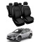 Huse Scaune Subaru XV 2011-2018 piele si textil