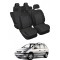 Huse Scaune 7 Locuri Opel Zafira A 1999-2005 , premium cu bancheta fractioanta si cotiera