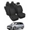 Huse Scaune 7 Locuri Opel Zafira B 2005-2011 , premium cu bancheta fractioanta si cotiera