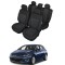 Huse Scaune Premium Opel Astra J-Astra j sports tourer 2009-2015 cu cotiera si bacheta fractionata