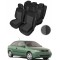 Huse Scaune Opel Astra G 1998-2004 Premium Bancheta Fractionata