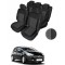Huse Scaune Opel Corsa 2015-2020 Premium Bancheta Fractionata