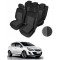 Huse Scaune Opel Corsa D 2006-2015 Premium Bancheta Fractionata