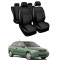 Huse Scaune piele si textil Opel Astra G 1998-2004