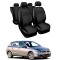 Huse Scaune piele si textil Opel Astra H 2004-2009