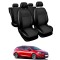 Huse Scaune piele si textil Opel Astra K,Astra K Sport Tourer 2015-2020