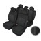 Huse Scaune Premium Opel Zafira B 2005-2011 ,cu cotiera si bacheta fractionata