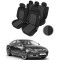 Huse Scaune Opel Insignia 2008-2013 *100% bumbac si textil