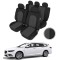 Huse Scaune Opel Insignia Contry Tourer  2018-2020 *100% bumbac si textil