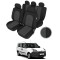 Huse Scaune Opel Combo 5 locuri 2012-2018 *100% bumbac si textil
