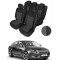Huse Scaune Opel Insignia 2008-2013 Premium Bancheta Fractionata